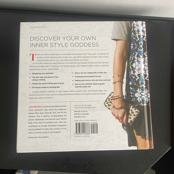 Coffee table book - Picture 4 of 6